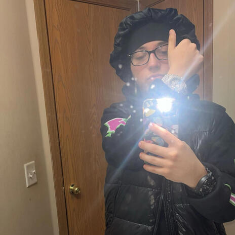 nun in common cover art