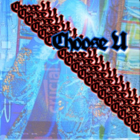 Choose U cover art