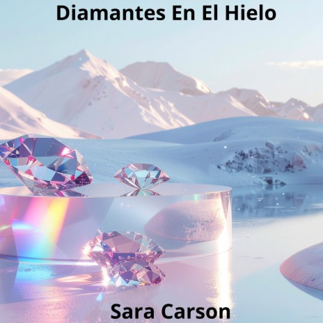 Diamantes en el Hiel cover art