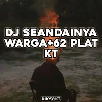 WARGA +62 (Remix) cover art