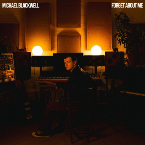Forget About Me cover art