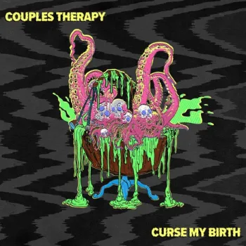 Cryptid cover art