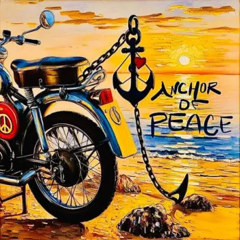 Anchor Of Peace ft. Catriona Fray cover art
