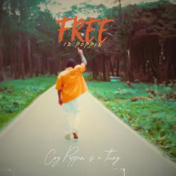 FREE cover art