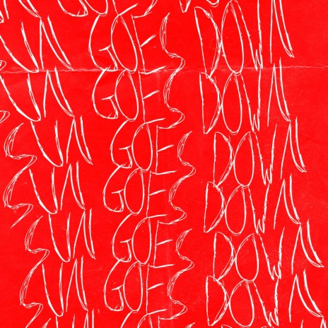 Sun Goes Down cover art