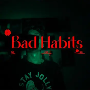 Bad Habits cover art