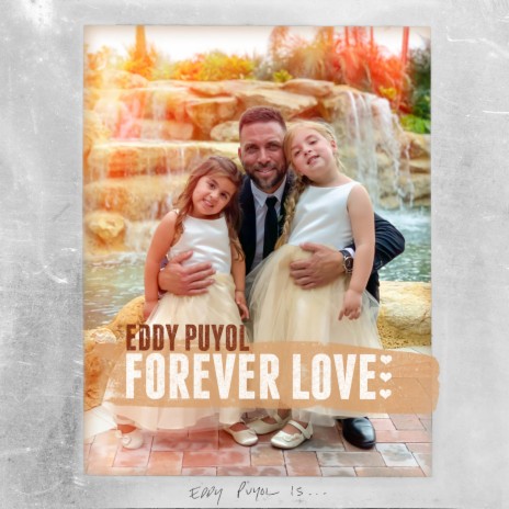 Forever Love (Dedicated to Ava & Olivia) cover art