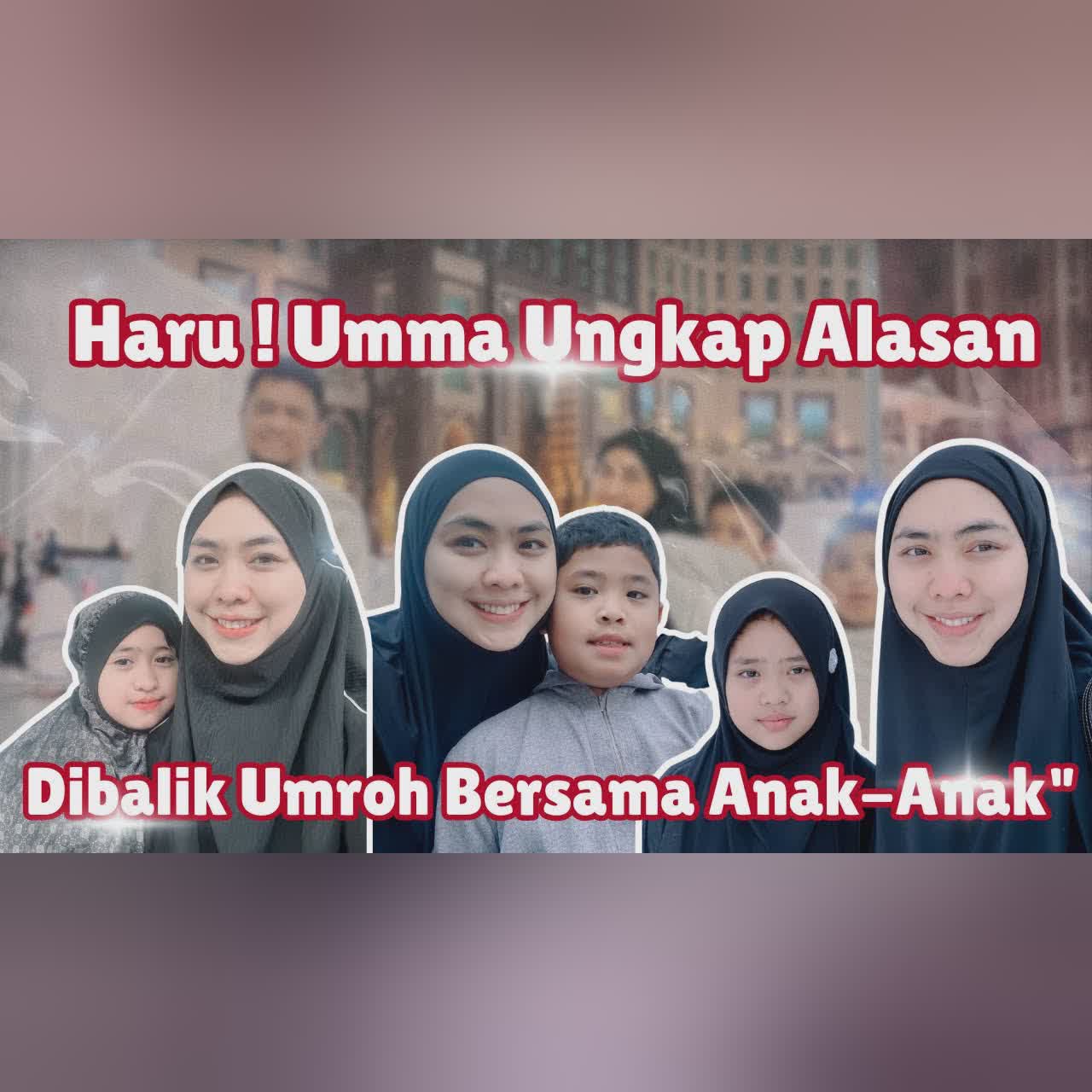 GA ADA ANAK YANG SALAH ! ORANG TUA YANG SALAH ! #EGYPTLIFE cover art