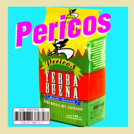 No Le Pidas Más Al Diablo cover art