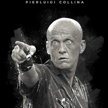 Pierluigi cover art