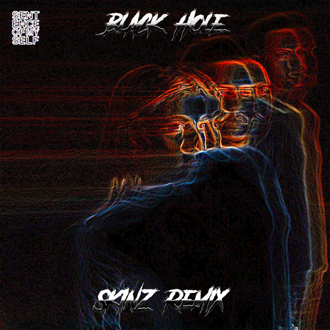 Deadlands - Black Hole (SkInZ Remix) cover art