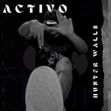 ACTIVO cover art