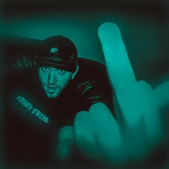 Just Can't Help It cover art