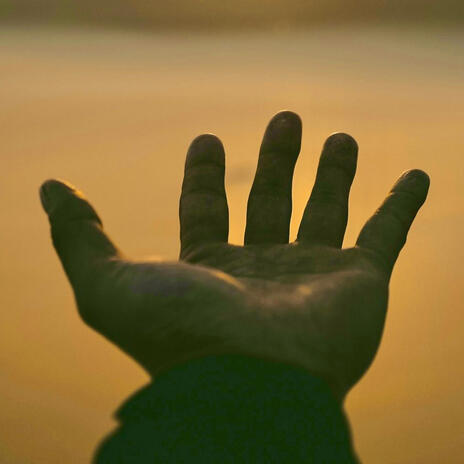 Take My Hand ft. Eric Castiglia cover art