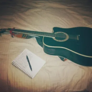 My Girlfriend cover art