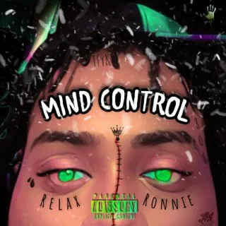 Mind Control cover art