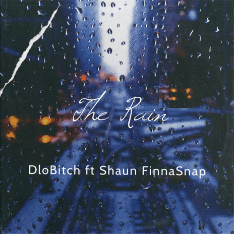 The Rain ft. Shaun Finnasnap cover art