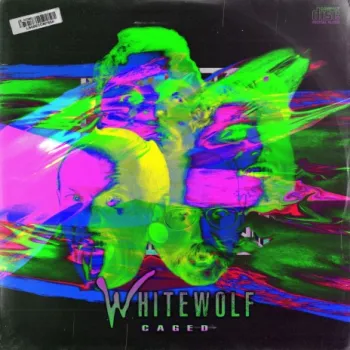 Caged cover art