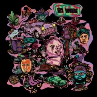 Loqqn cover art