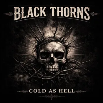 To Hell with the Devil cover art
