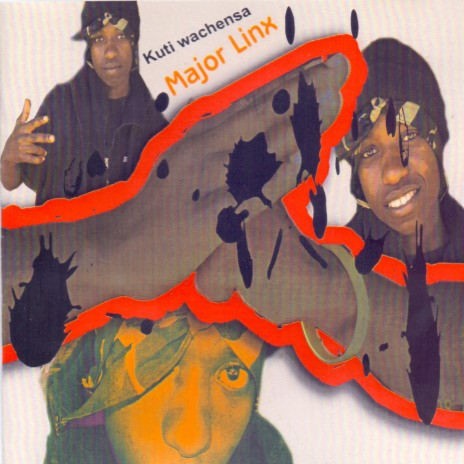 "Kuti Wachensa, Pt. 11" cover art