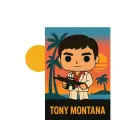 Tony Montana