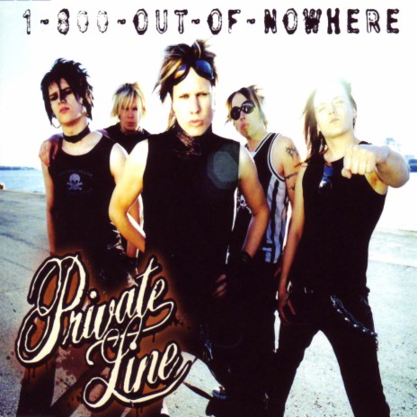 Drive-In Salvation USA cover art