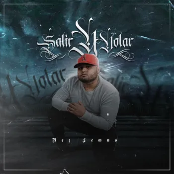 Salir y Volar cover art