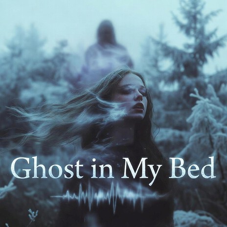 Ghost in My Bed (Remix) cover art
