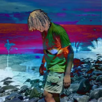 LeavingtheParty cover art