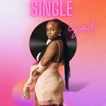 Single cover art