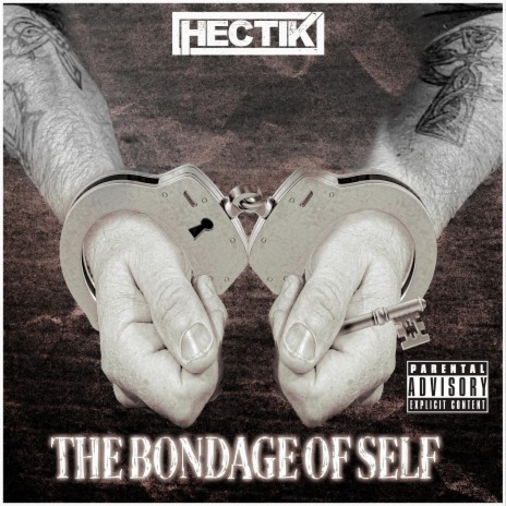 The Bondage Of Self cover art