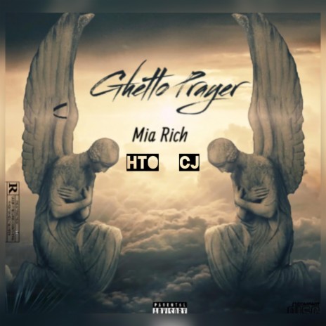 Playing It Foul ft. HTO CJ cover art