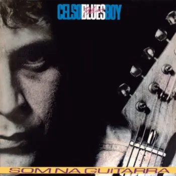 Fumando Na Escuridão cover art