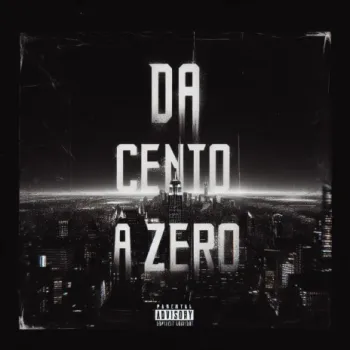 da cento a zero cover art