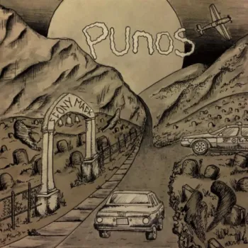 Don't Bury Me by the Highway (Don't Bury Me by the Highway) cover art