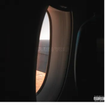 Over You ft. Kardo cover art