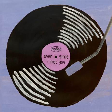 Talk to You cover art