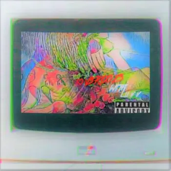 KHRIS KELLY cover art