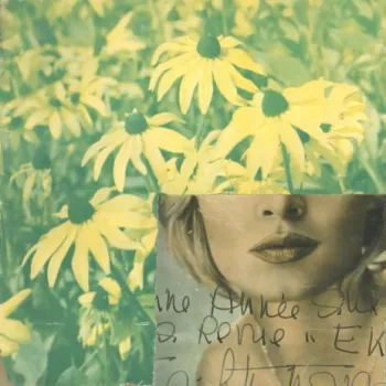 Look into My Eyes cover art