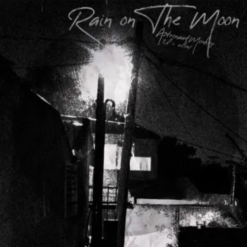 Rain On The Moon ft. Astronaut Monkey cover art