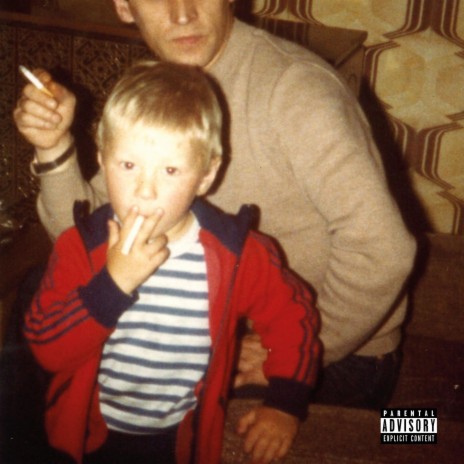 Rap-O-Mat cover art
