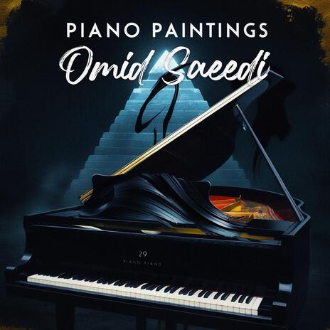 Heart of Stone (Inspired piano piece) cover art