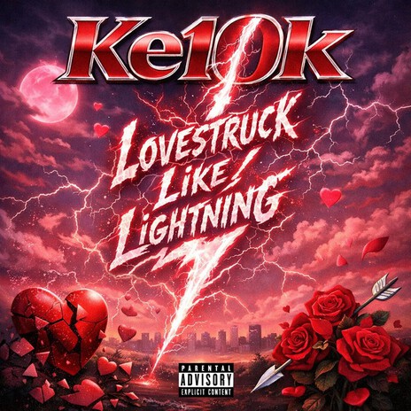 20v1/London Cake cover art