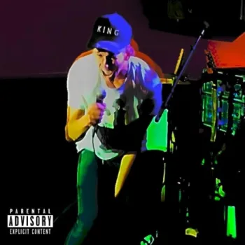 Yuh! cover art