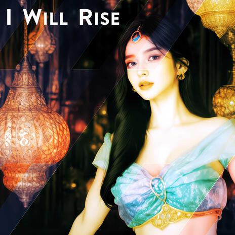 I Will Rise (Female Vocals) cover art