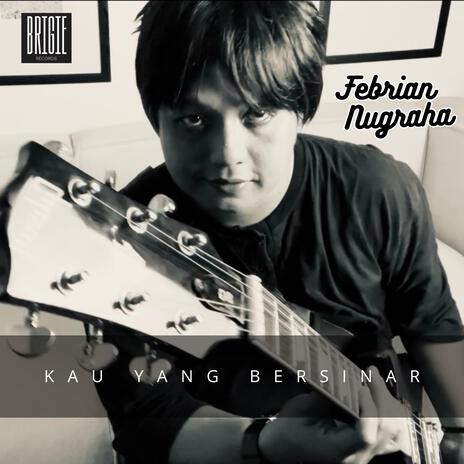 Kau Yang Bersinar cover art