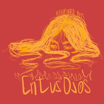 En Tus Ojos cover art