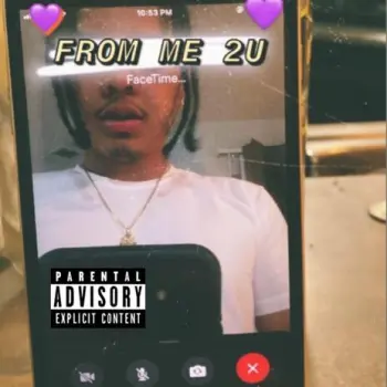 Ride With Me cover art