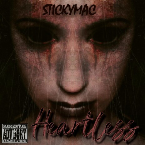 Heartless ft. Stickymac cover art